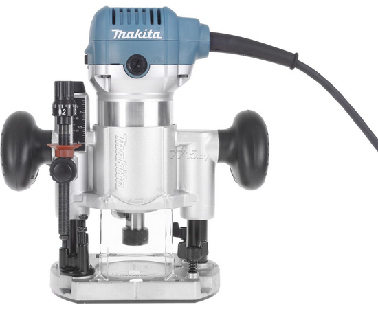  Фрезер Makita RT0700CX2 