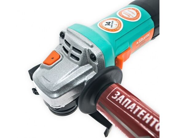  УШМ Sturm! AG9012T 