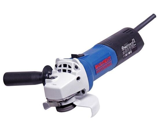  УШМ Фиолент МШУ13-9-125Э 