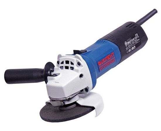  УШМ Фиолент МШУ13-9-125Э 