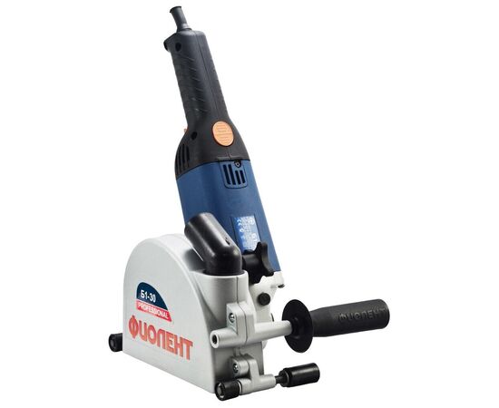  Бороздодел Фиолент Б 1-30 