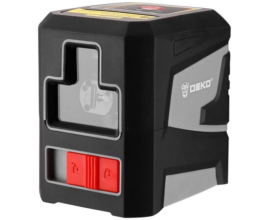  Лазерный уровень DEKO DKLL11 065-0203 
