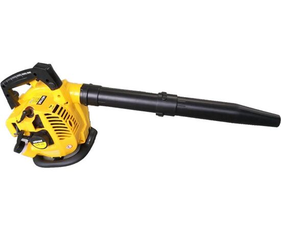  Воздуходувка Huter GB-26 желтый/черный 