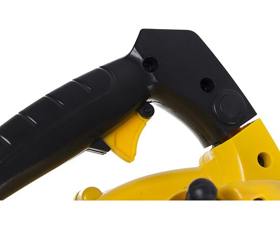  Воздуходувка Huter GB-26 желтый/черный 