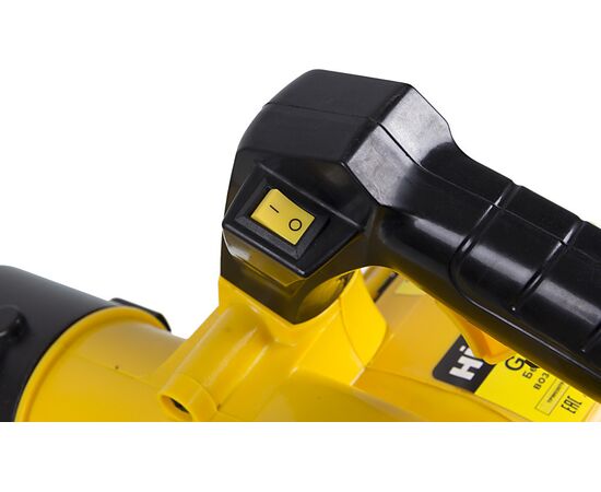  Воздуходувка Huter GB-26 желтый/черный 