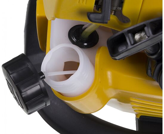  Воздуходувка Huter GB-26 желтый/черный 