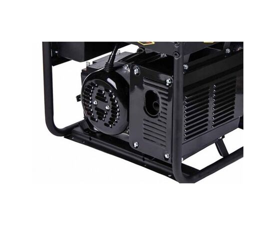  Генератор Huter DY9500L 