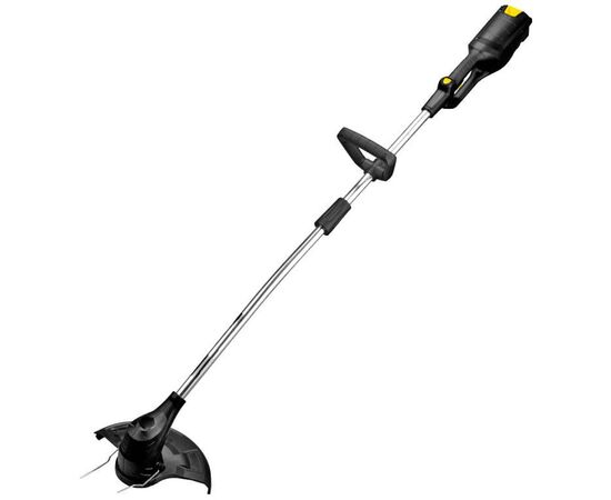  Триммер электрический Huter GET-36-4Li 