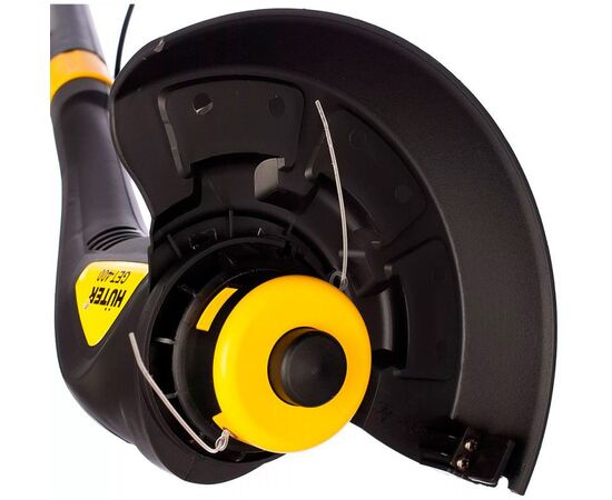  Триммер электрический Huter GET-36-4Li 