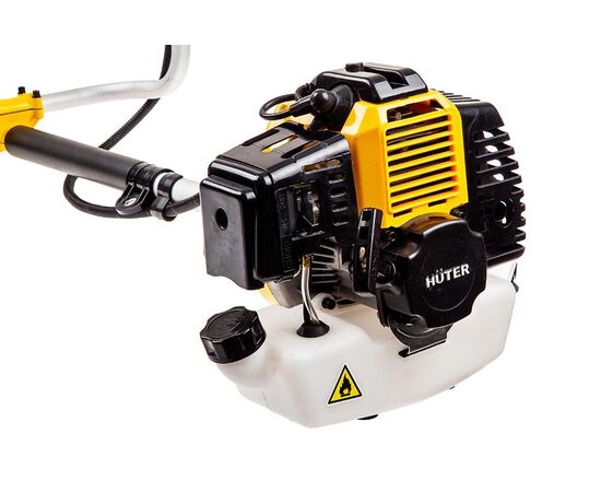  Триммер бензиновый Huter GGT-1300T 
