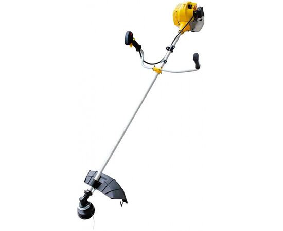  Триммер бензиновый Huter GGT-1500SX 1500Вт 2л.с. разбор.штан. реж.эл.:леска/нож 