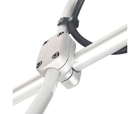  Триммер бензиновый Patriot PT 4555ES Country 