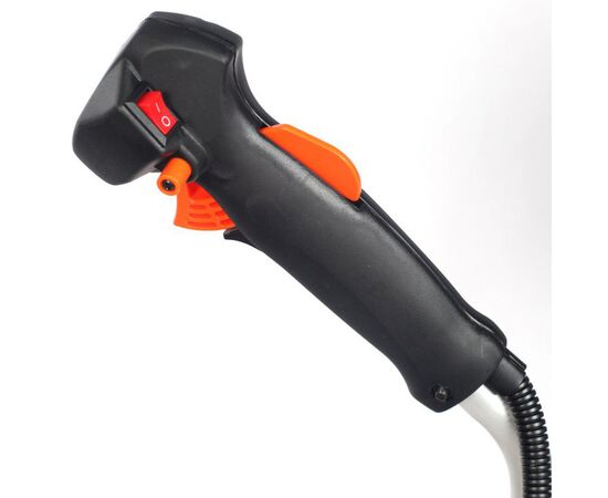  Триммер бензиновый Patriot PT 4555ES Country 