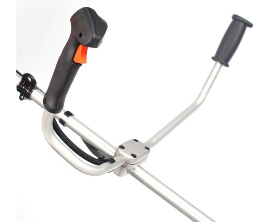  Триммер бензиновый Patriot PT 4555ES Country 