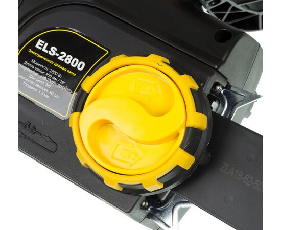  Электропила Huter ELS-2800 