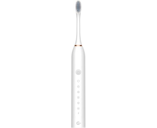 Электрическая зубная щетка GEOZON Aurora G-HL08WHT White 