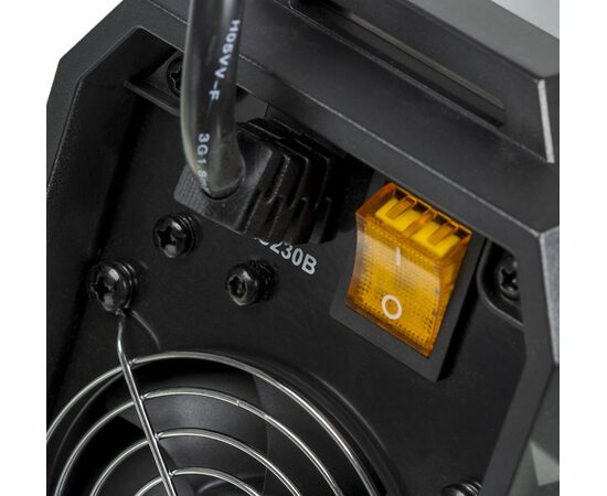  Сварочный аппарат Ресанта САИ-190Т LUX 