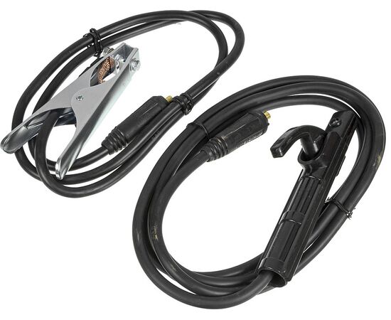  Сварочный аппарат Ресанта САИ-190Т LUX 