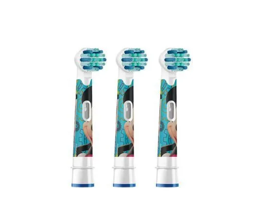  Насадка для зубной щетки ORAL-B Mickey Extra Soft 3PCS 