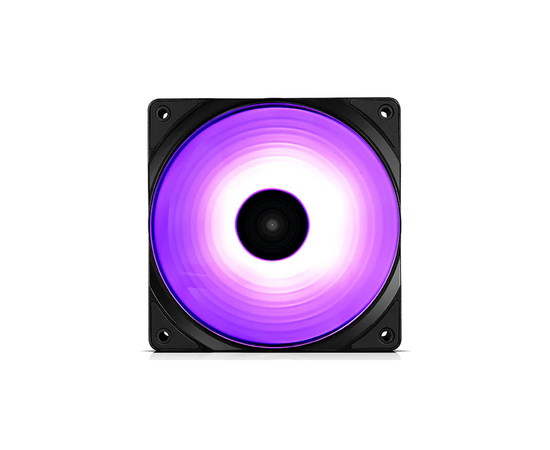  Вентилятор Deepcool CF120 (DP-FA-RGB-CF120-1) 