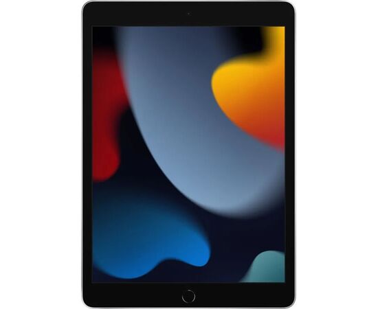  Планшет Apple iPad (MK2L3LL/A) 10.2-inch Wi-Fi 64GB - Silver (2021) (A2602 США) 