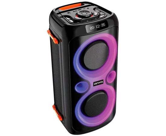  Мидисистема AIWA CAS-620 
