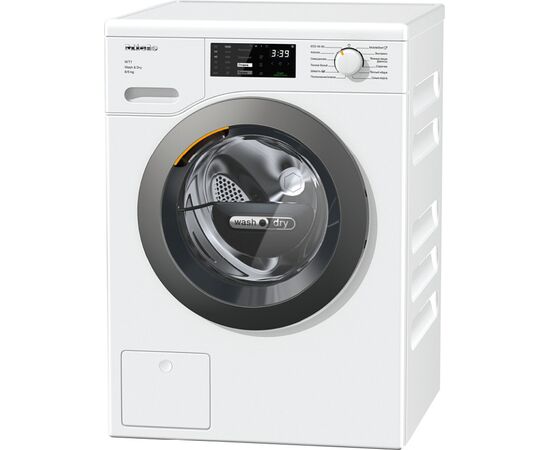  Стиральная машина с сушкой Miele WTD 160 WCS 