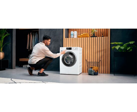  Стиральная машина с сушкой Miele WTD 160 WCS 