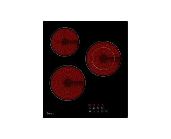  Варочная панель Evelux HEI 431 B 