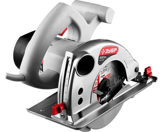 Циркулярная пила Зубр ЗПД-900 