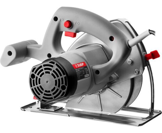  Циркулярная пила Зубр ЗПД-900 