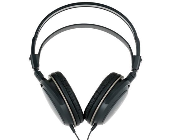  Наушники Audio-Technica ATH-AVC200 3м черный (15118391) 