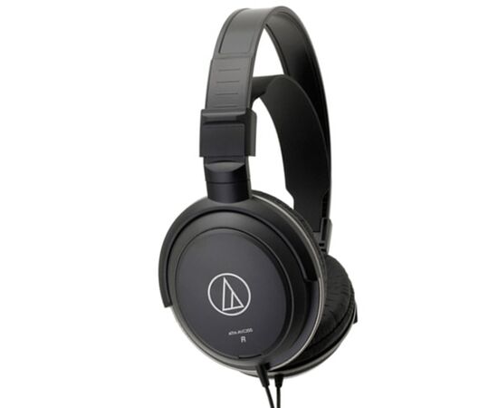  Наушники Audio-Technica ATH-AVC200 3м черный (15118391) 