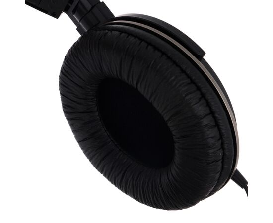  Наушники Audio-Technica ATH-AVC200 3м черный (15118391) 