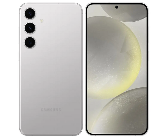  Смартфон Samsung Galaxy S24+ 5G 12/256Gb Grey (SM-S926BZADCAU) 