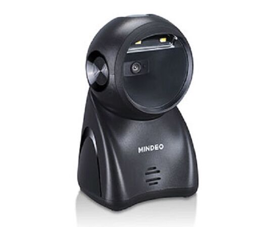  Сканер штрих-кода Mindeo MP725 (MP725BLACK) 2D 