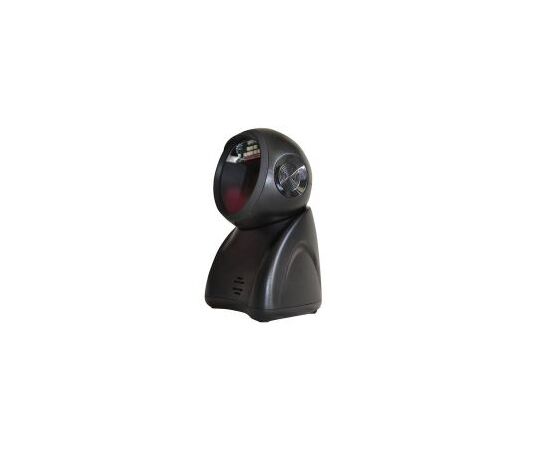  Сканер штрих-кода Mindeo MP725 (MP725BLACK) 2D 