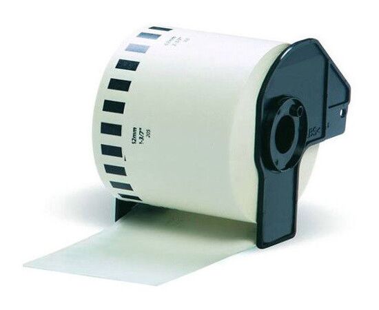  Картридж ленточный Brother DK22205 для Brother QL-570 