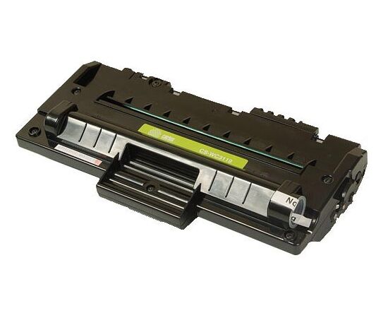  Тонер Картридж Cactus CS-WC3119 (013R00625) черный для Xerox WorkCentre 3119 (3000стр.) 
