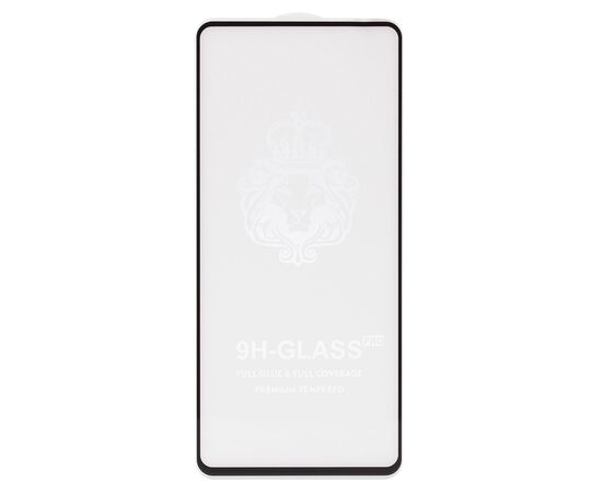  Защитное стекло Full Screen Brera 2,5D для "Samsung SM-A725 Galaxy A72" (black)(126515) 
