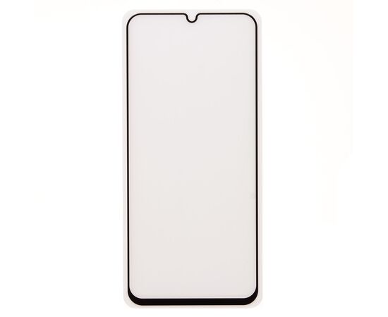  Защитное стекло Full Screen - Matte - "Xiaomi Redmi A2+/Poco C51" (black) (230914) 