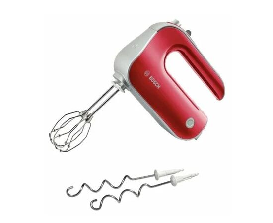  Миксер BOSCH MFQ40303 красный 
