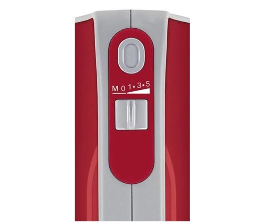  Миксер BOSCH MFQ40303 красный 
