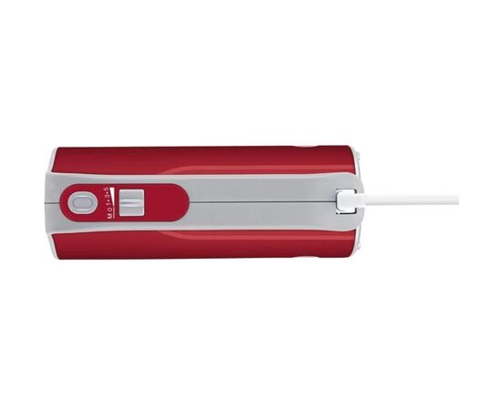  Миксер BOSCH MFQ40303 красный 