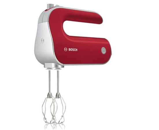  Миксер BOSCH MFQ40303 красный 