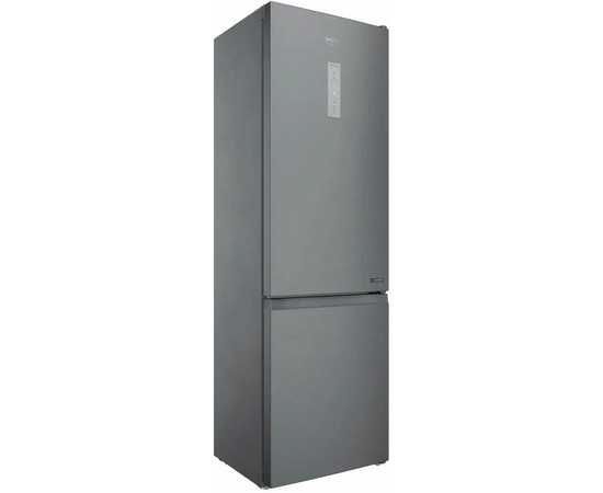  Холодильник Hotpoint HT 7201I MX O3 (869892400110) нерж 