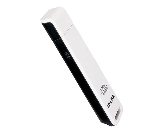  TP-LINK TL-WN727N, Wi-Fi USB Адаптер, 150Mbps, Ralink, 1T1R, 2.4GHz, 802.11n/g/b, Supports Sony PSP 