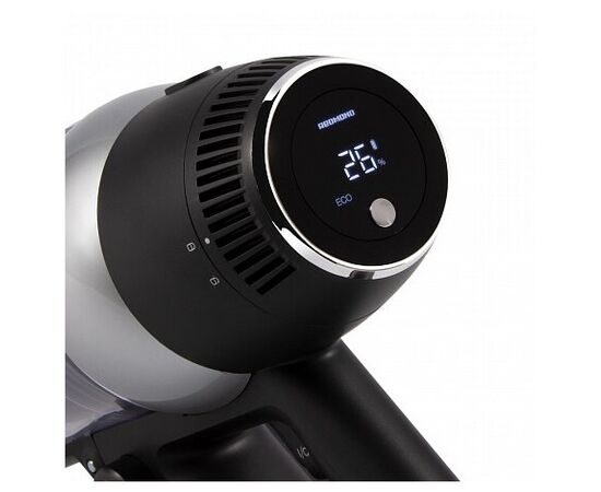  Пылесос REDMOND RV-UR375 