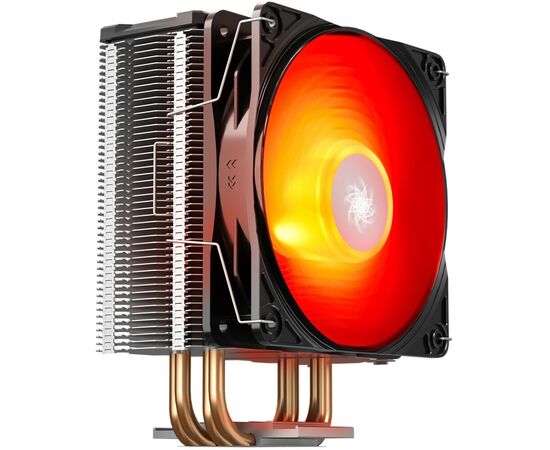  Вентилятор Deepcool GAMMAXX GTE V2 (DP-MCH4-GMX-GTEV2) Socket 115x/1356/1366/AM4/AM/FM, 120мм, PWM, Al+Cu 