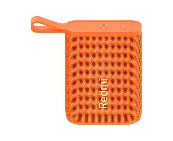  Портативная колонка Redmi Bluetooth speaker (оранжевый) 